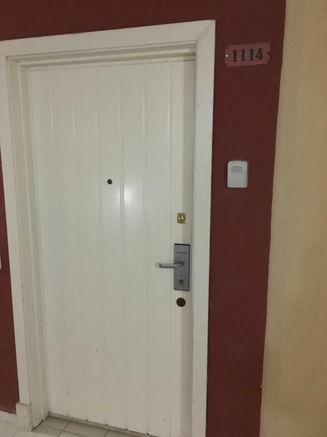 Estudio Primera Linea 50 Mtrs Playa. Fibra 600Mb Marbella Kültér fotó