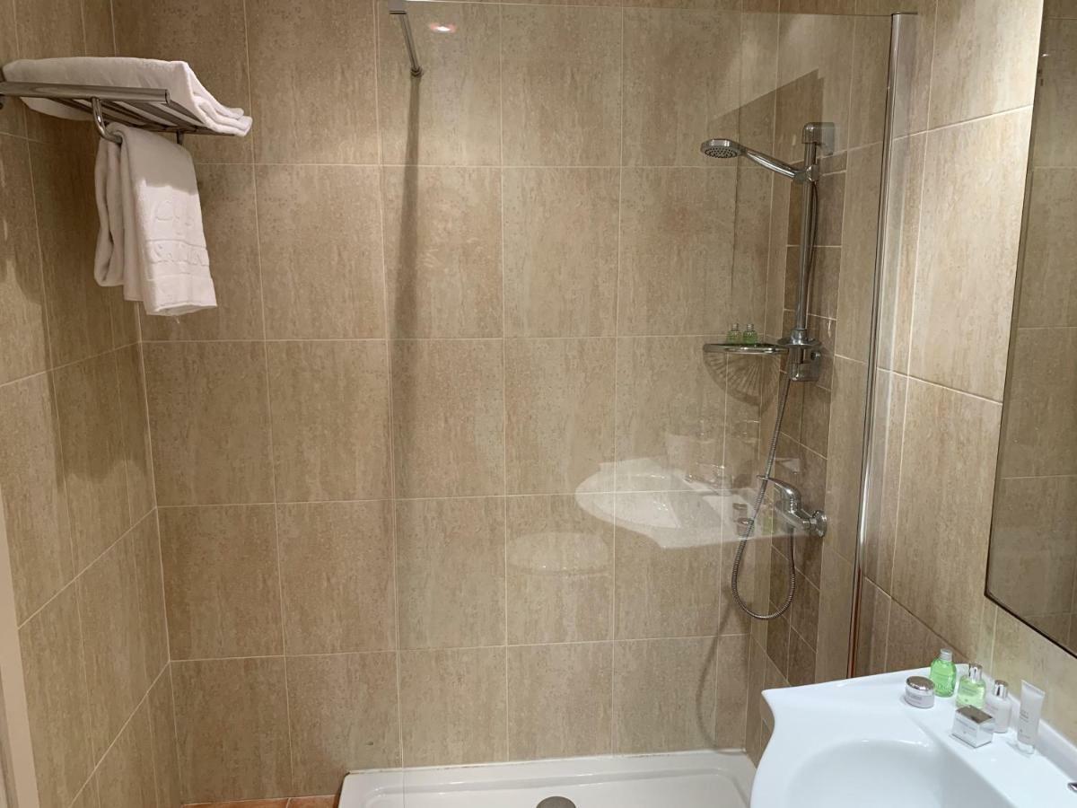 Estudio Primera Linea 50 Mtrs Playa. Fibra 600Mb Marbella Kültér fotó