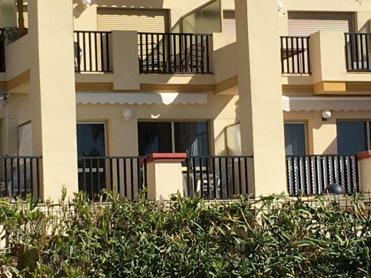 Estudio Primera Linea 50 Mtrs Playa. Fibra 600Mb Marbella Kültér fotó